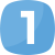 one